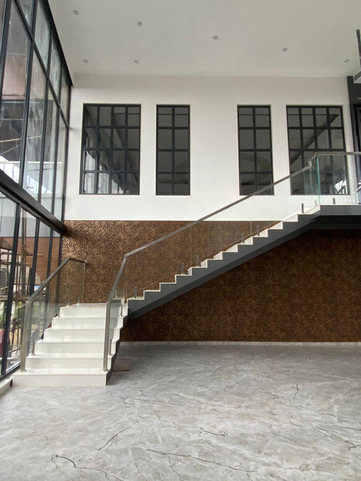 The Byke Shanti Villa - Mahableshwar Mahābaleshwar Екстериор снимка