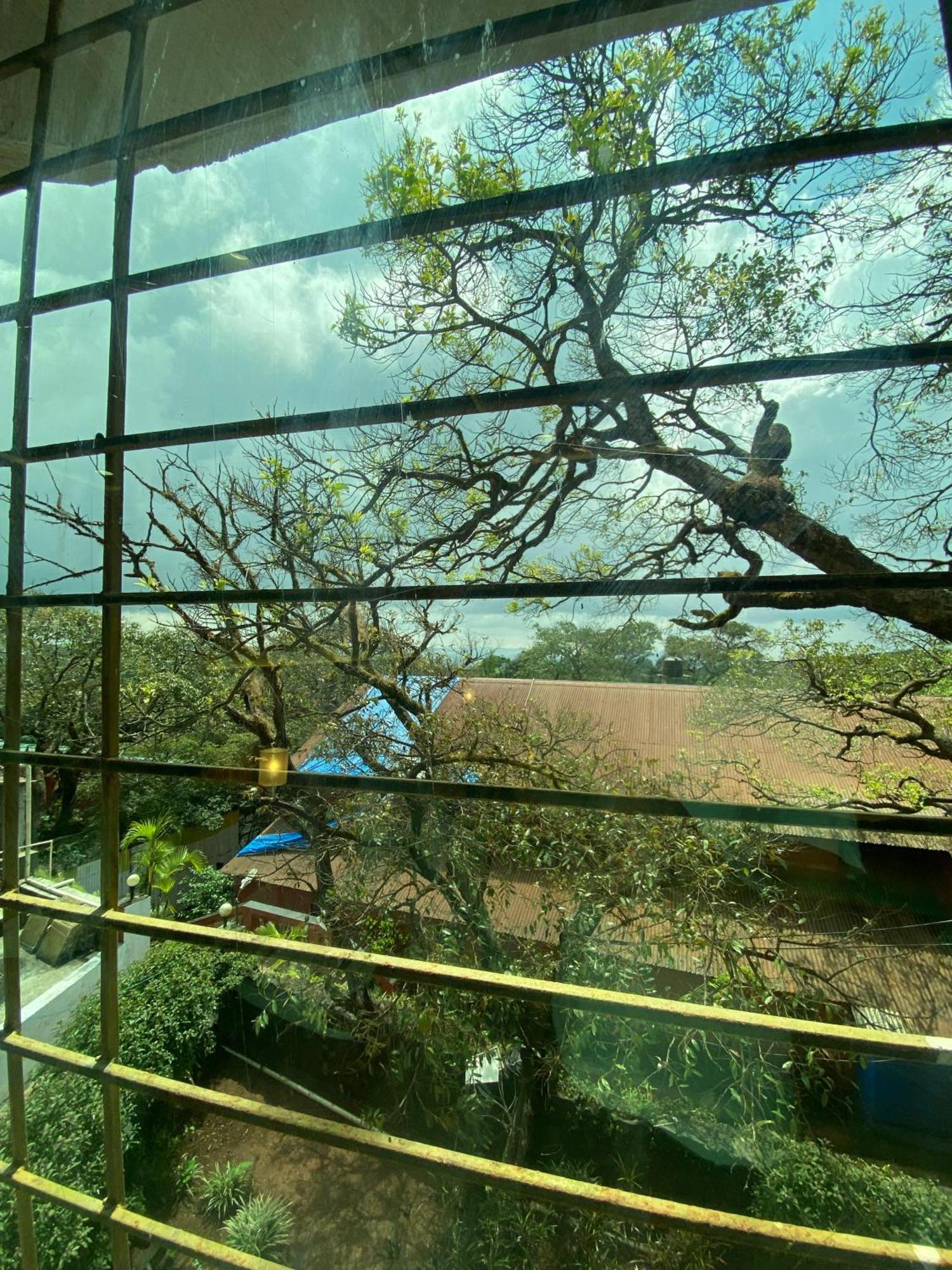 The Byke Shanti Villa - Mahableshwar Mahābaleshwar Екстериор снимка